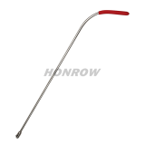 High quality open door lock tool from the door hole