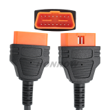 Xhorse OBD-DB25 Cable XDKP25GL for  VVDI Key Tool Plus