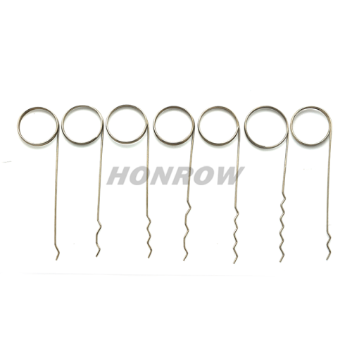 Open door lock tool set for locksmith