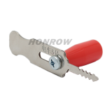 Quick Open lock for Electric vehicle Locksmith Tools