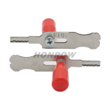 Quick Open lock for Electric vehicle Locksmith Tools