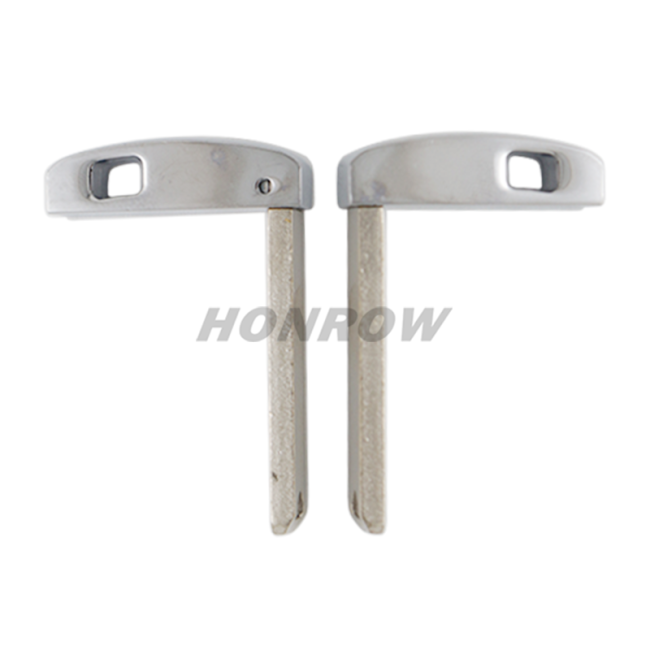 For Changan emergency key blade