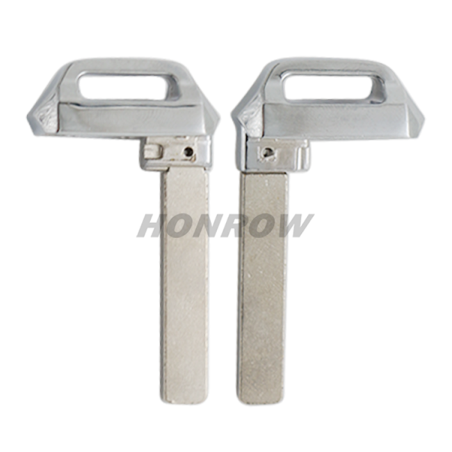 For BAIC emergency key blade