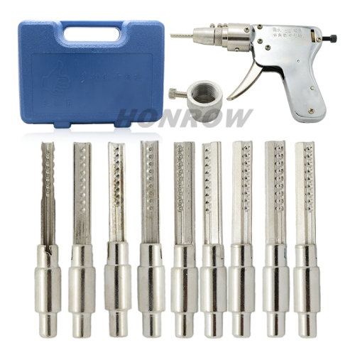 For Dimple Lock Bump Gun