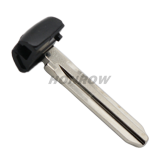 For Subaru emergency key blade