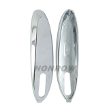 For VW Touareg 3 button  keyless go smart key remote key with ID46 PCF7945AC Hitag（VGA） 868MHZ