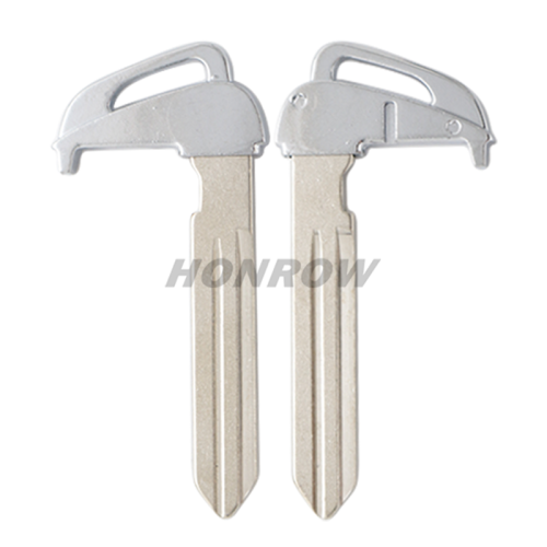 For DongFeng emergency key blade