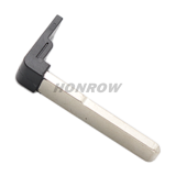 For BAIC emergency key blade