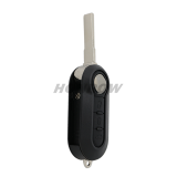 After Market For Fiat STRADA MOBIUNO FIORINO E MAIS 3 button remote key with PCF29A1M 4A chip 433Mhz