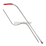 High quality open door lock tool from the door hole