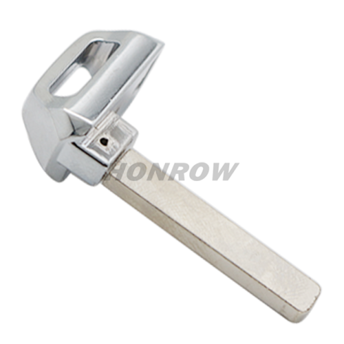 For BAIC emergency key blade