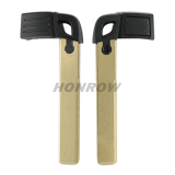 For BMW 3 button KEYLESS remote key for bmw 1、3、5、6、X5，X6，Z4 series with 433MHZ