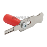 Quick Open lock for Electric vehicle Locksmith Tools