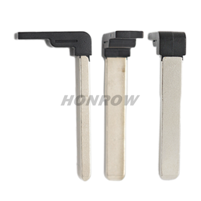 For BAIC emergency key blade