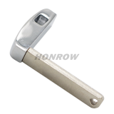 For Changan emergency key blade
