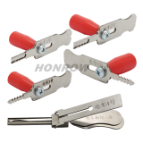 Quick Open lock for Electric vehicle Locksmith Tools