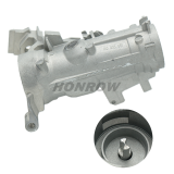 For VW lgnition Starter Switch Steering Lock  For VW GOLF V Tiguan For SKODA OCTAVIA SUPERB For AUDI A3 TT Altea 1K0905851