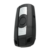 For BMW 3 button KEYLESS remote key for bmw 1、3、5、6、X5，X6，Z4 series with 433MHZ