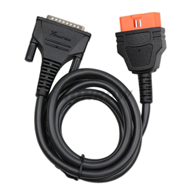 Xhorse OBD-DB25 Cable XDKP25GL for  VVDI Key Tool Plus