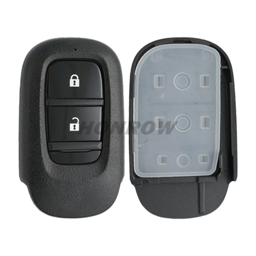 For Honda Smart key for Honda CRV Civic Accord ,please choose the key style