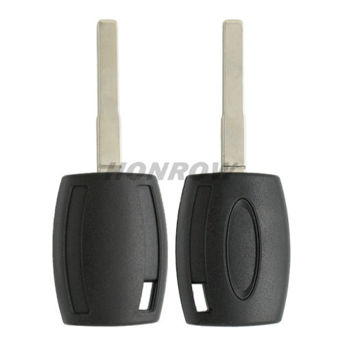 For Fo transponer Key blank Without Logo
