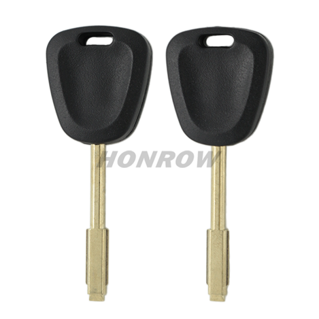 For Fo Jaguar transponder key