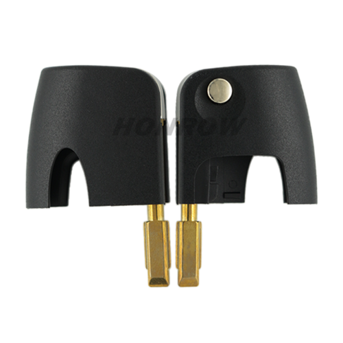For Fo 3 button remote key shell