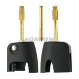 For Ford remote key head