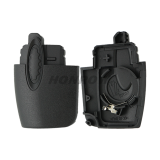 For Fo 3 button remote key case