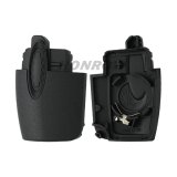 For Fo 3 button remote key shell