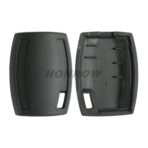 For Fo transponer Key blank Without Logo