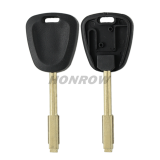 For Fo Jaguar transponder key