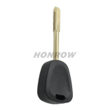 For Fo Jaguar transponder key
