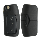 For Fo 3 button remote key shell