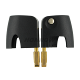 For Ford remote key head