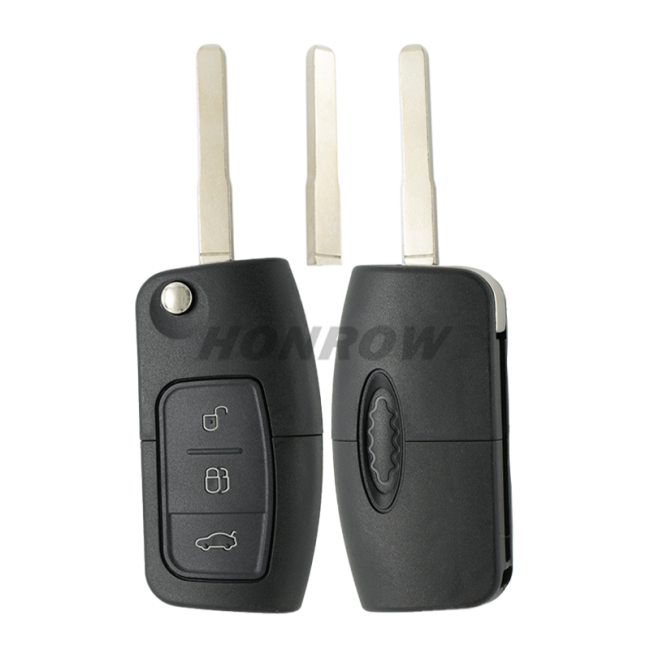 For Fo remote key shell