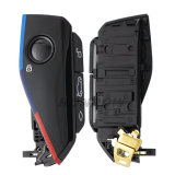 For BMW 4 button smart key shell