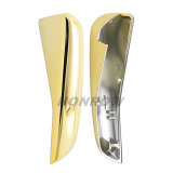 For BMW 4 button smart key shell