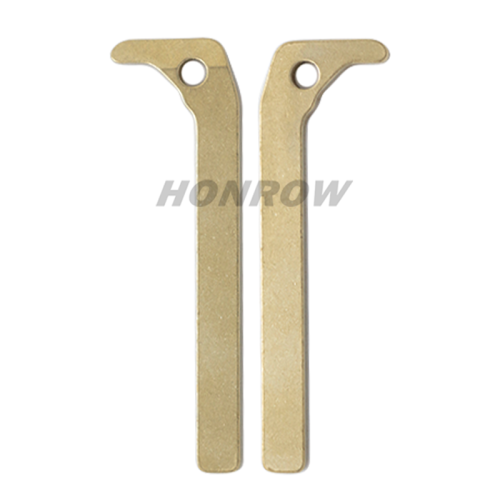 For BMW 4 button smart key shell