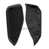 For BMW 4 button smart key shell