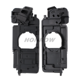 For BMW 4 button smart key shell