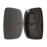For Hyundai 3 button/4 button/3+1 button remote key Blade without battery clamp