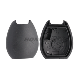 For BM Mini 2 button remote key shell