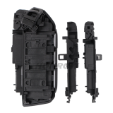 For BMW 4 button smart key shell