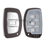 For Hyundai 3 button Remote key with 433MHz 8A Chip  P/N: 95440-C3000