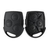 For Fo Remote key Blank