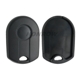 For Fo 4 button remote key blank(3 parts)