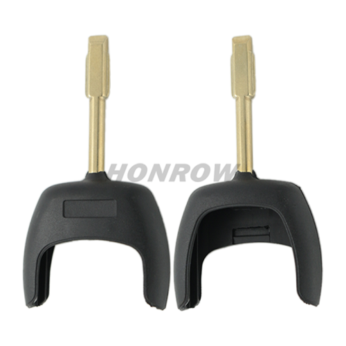 For Fo Remote key blank Head FO21