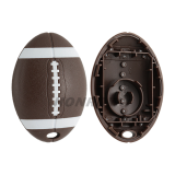 For Fo 4 button remote key blank