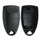 For Fo 4 button remote key blank